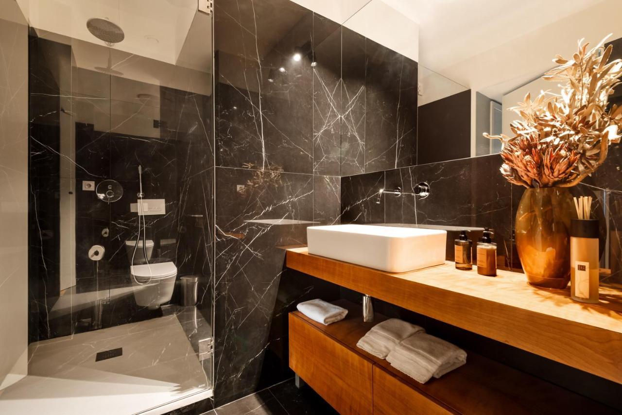 Appartement Liberty 119 • Luxurious 1bd In Porto's Main Avenue