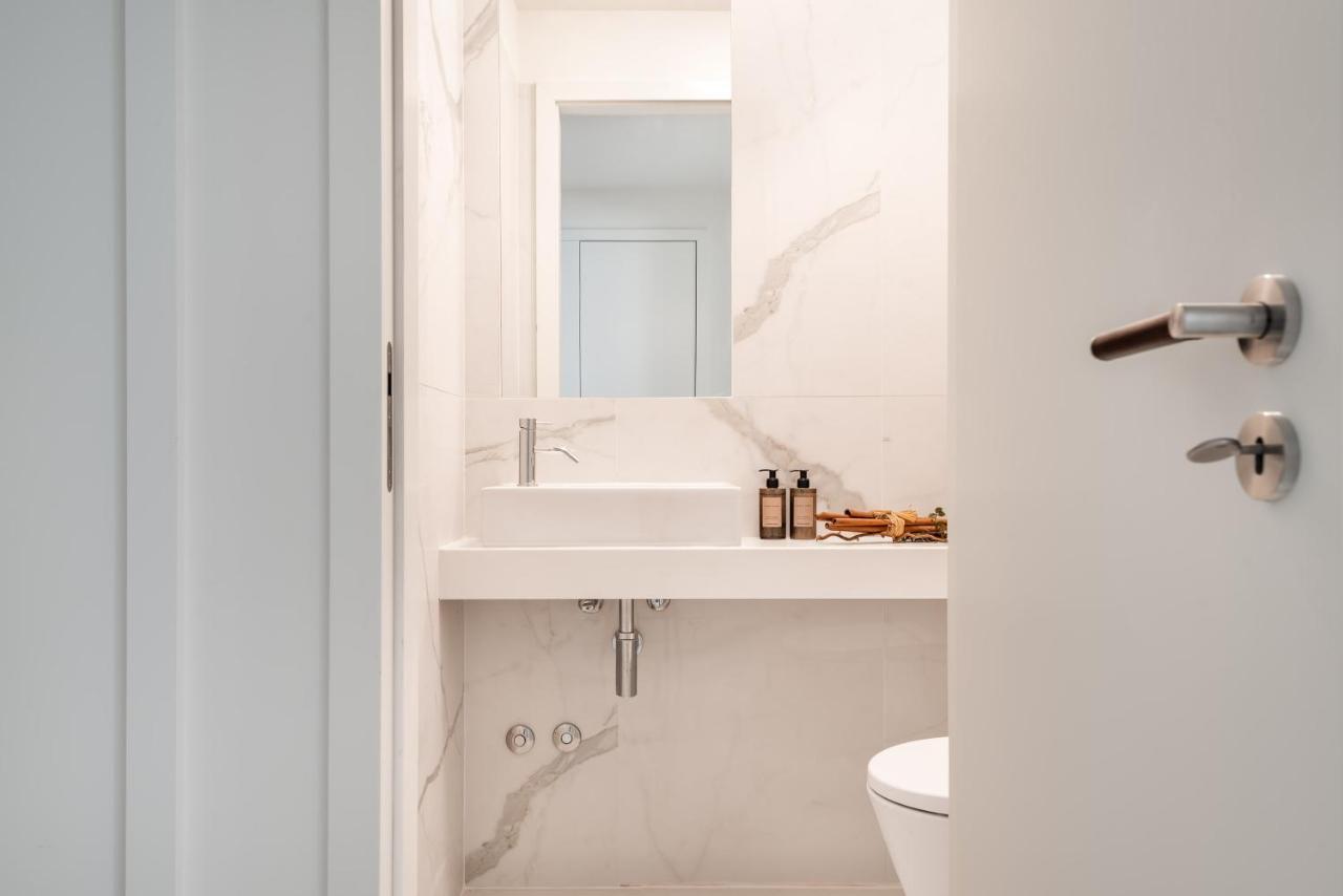 Appartement Liberty 119 • Luxurious 1bd In Porto's Main Avenue