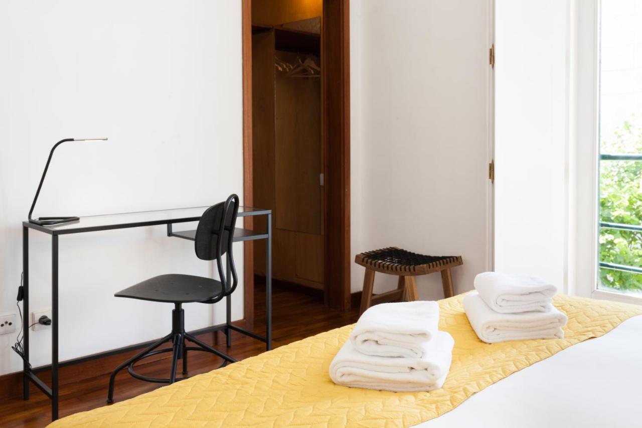 Vakantiehuis Viva Casa Da River & Sea In Porto-family & Friends