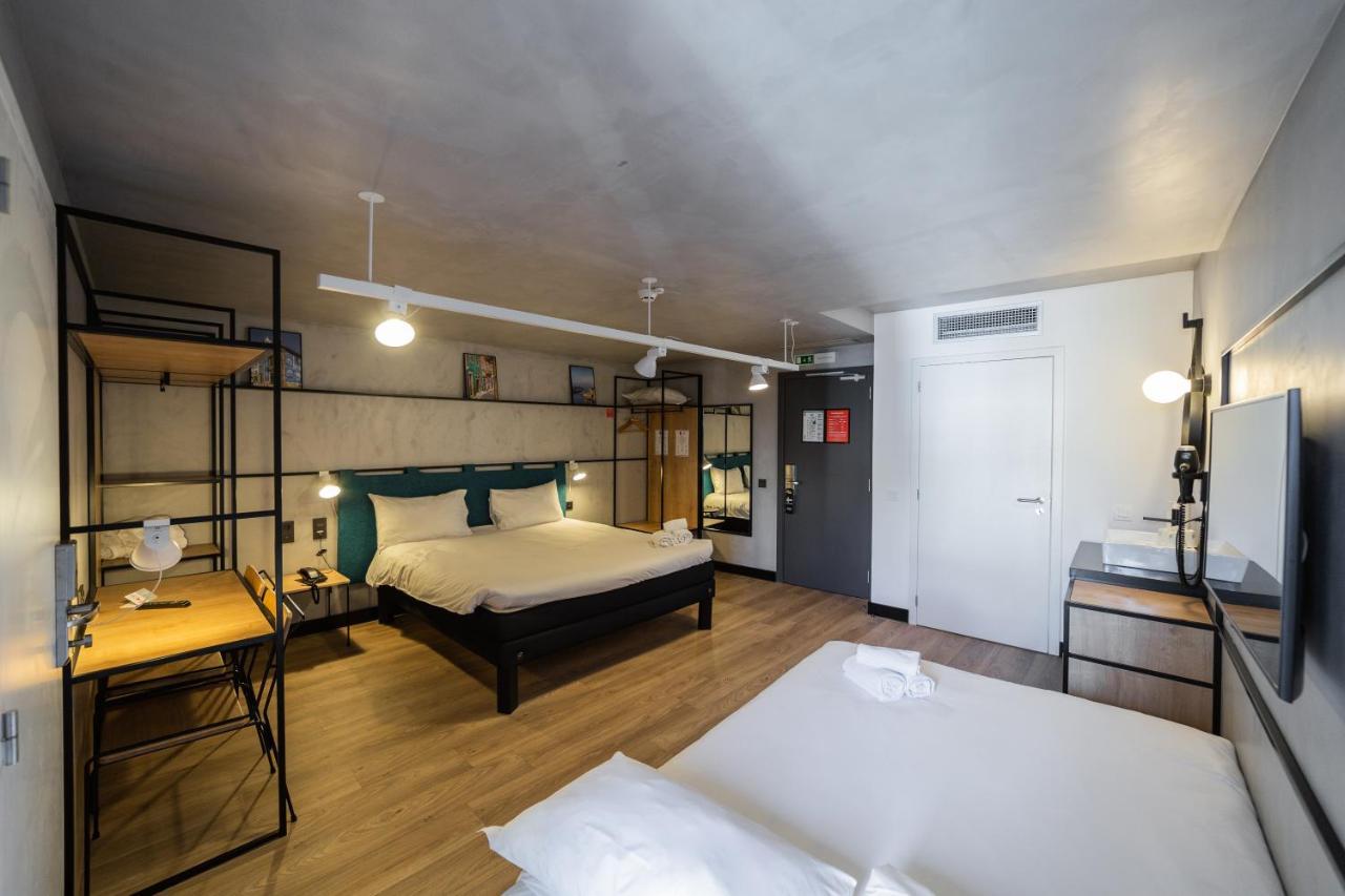 Ibis Centro Mercado Bolhao Porto