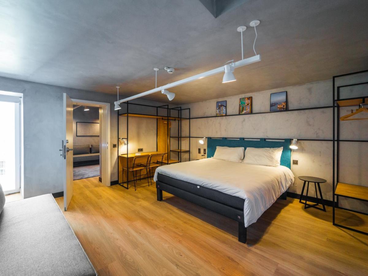 Hotel Ibis Centro Mercado Bolhao 3*