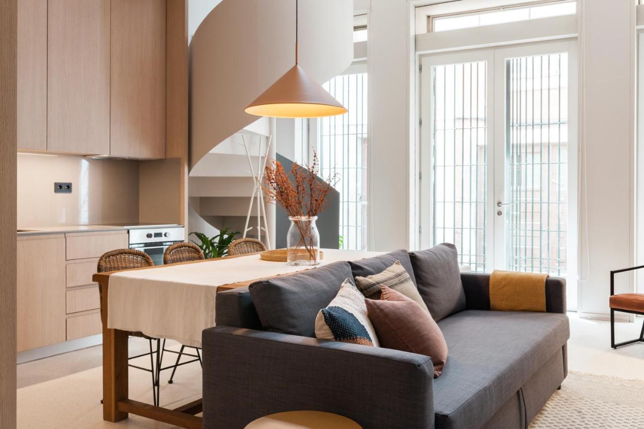 Apartment Viva Miragaia Downtown *