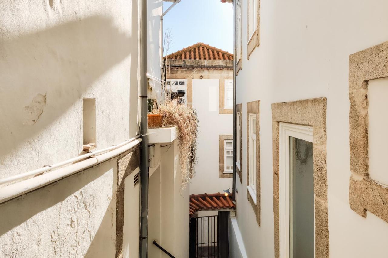 Apartment Viva Miragaia Downtown