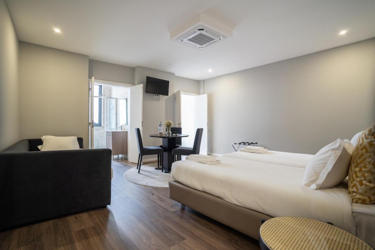 Portotem Classic - The Rest Apartment