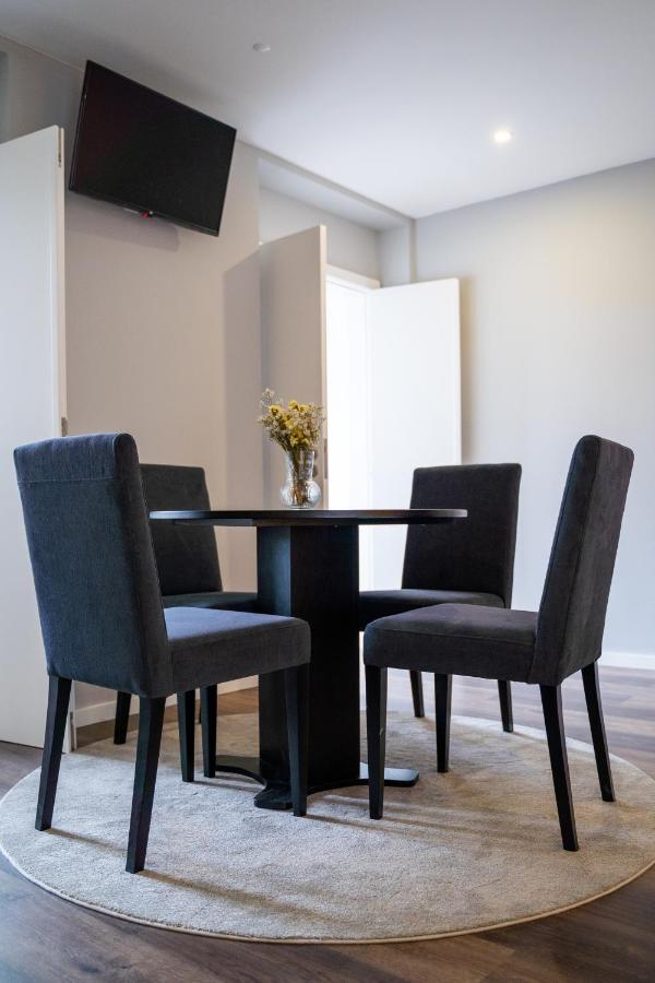 Portotem Classic - The Rest Apartment *