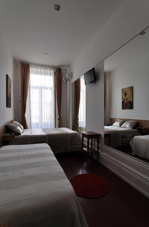 Residencial Portomadrid Guest house 2*