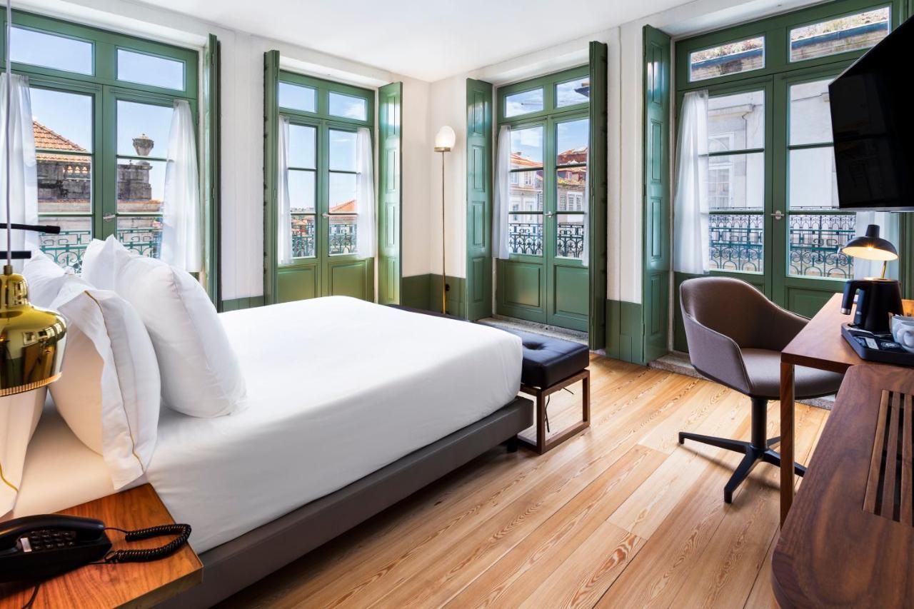 One Shot Aliados Goldsmith Hotel 4*