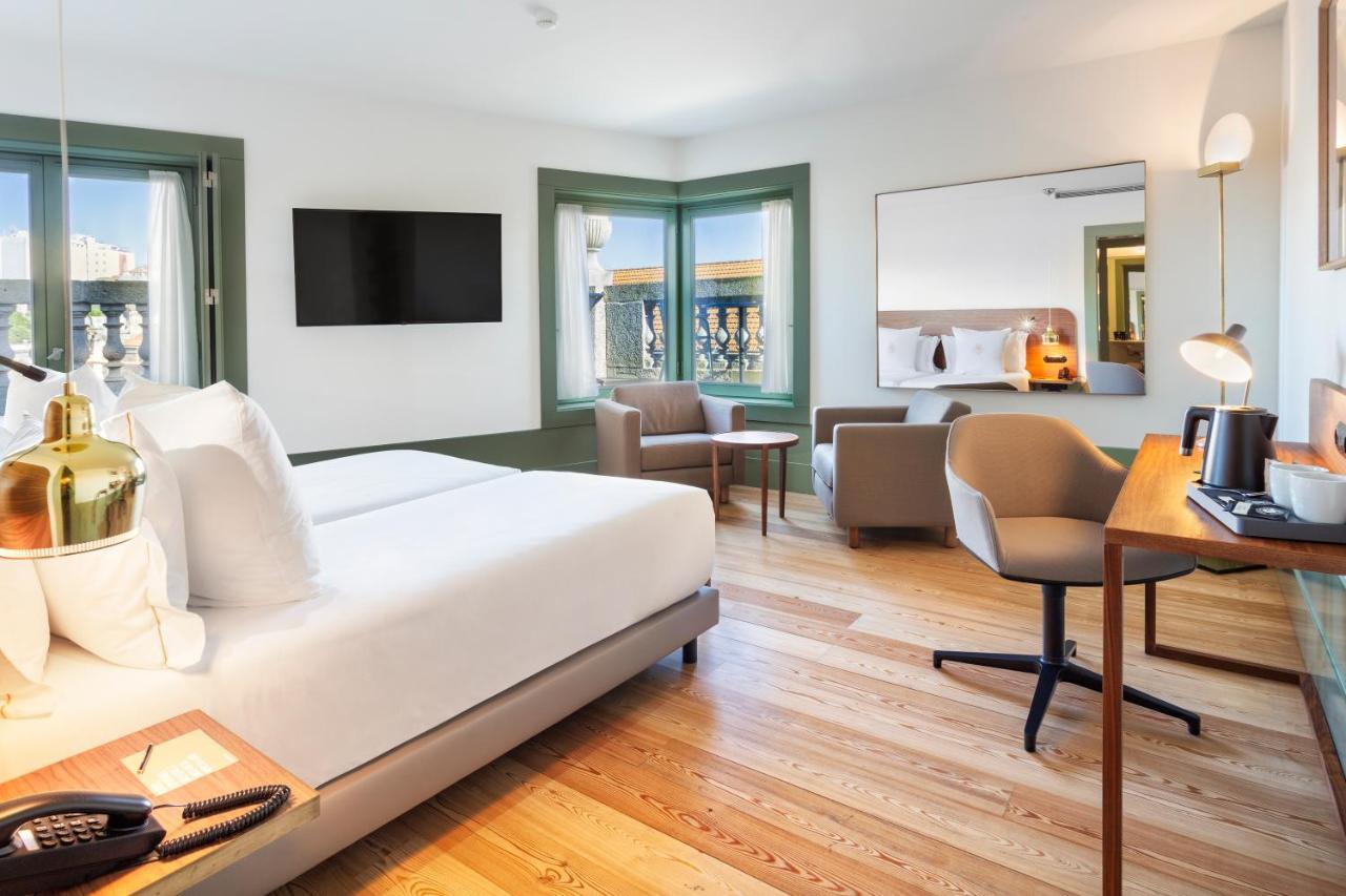 One Shot Aliados Goldsmith Hotel 4*