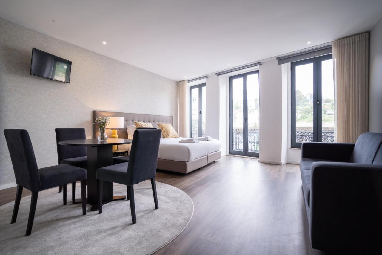 Apartment Portotem Classic - The Rest Porto