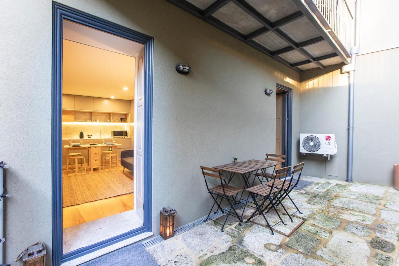 Downtown W/ Ac & Patio By Lovelystay *