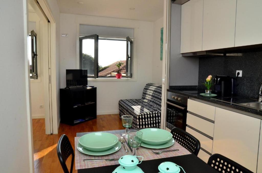 Smart Republica Apartment Porto