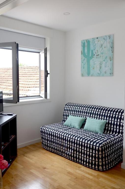 Smart Republica Apartment