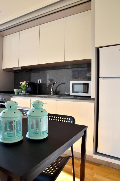 Smart Republica Apartment