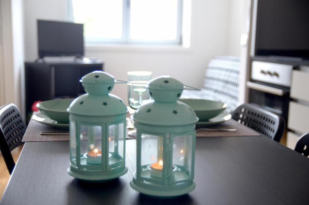 Apartment Smart Republica
