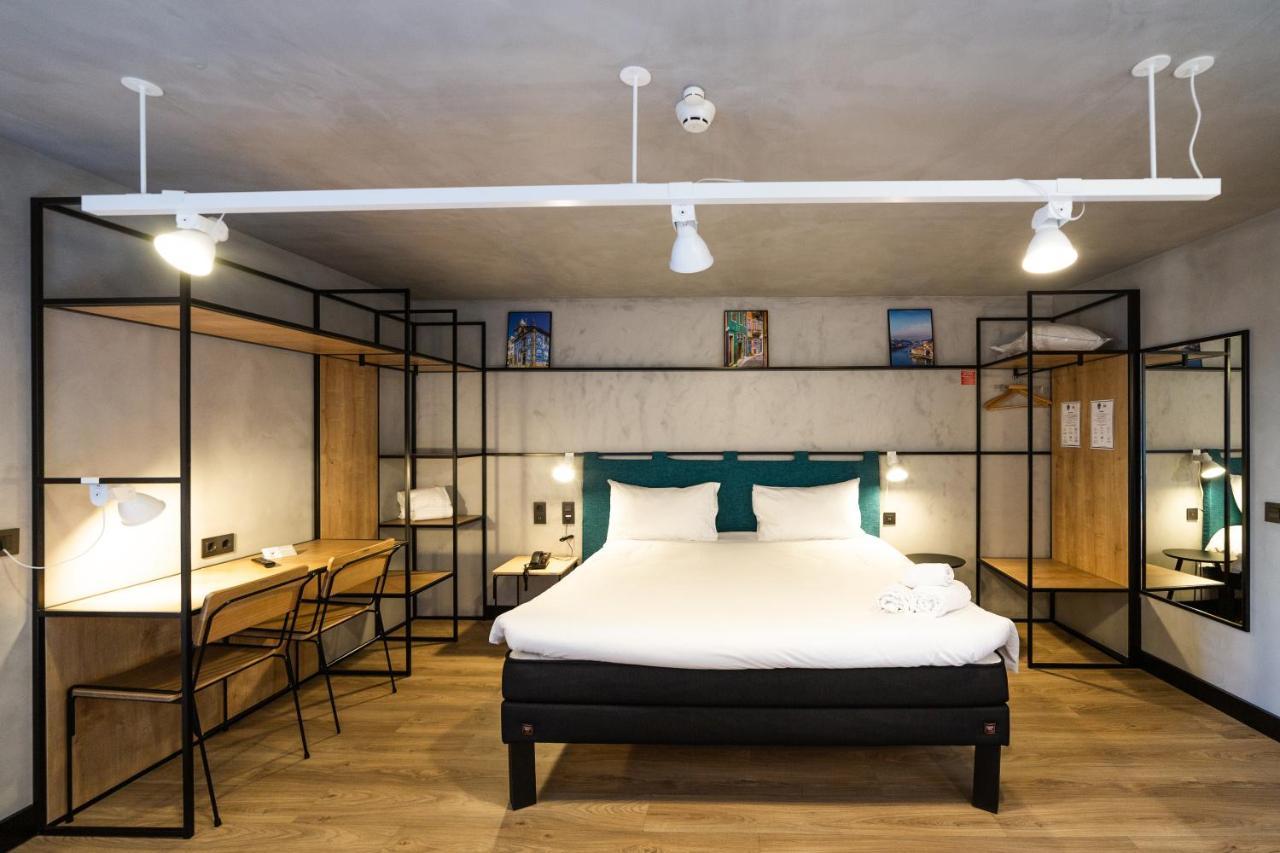 Ibis Centro Mercado Bolhao Hotel Porto