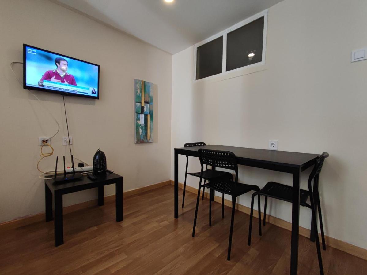 Bonjoia Apartment