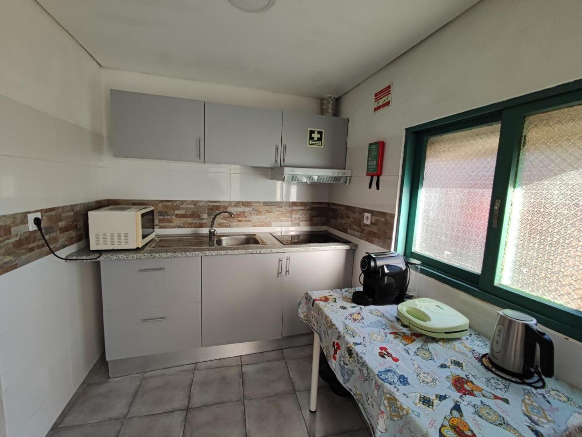 Apartment Bonjoia Porto
