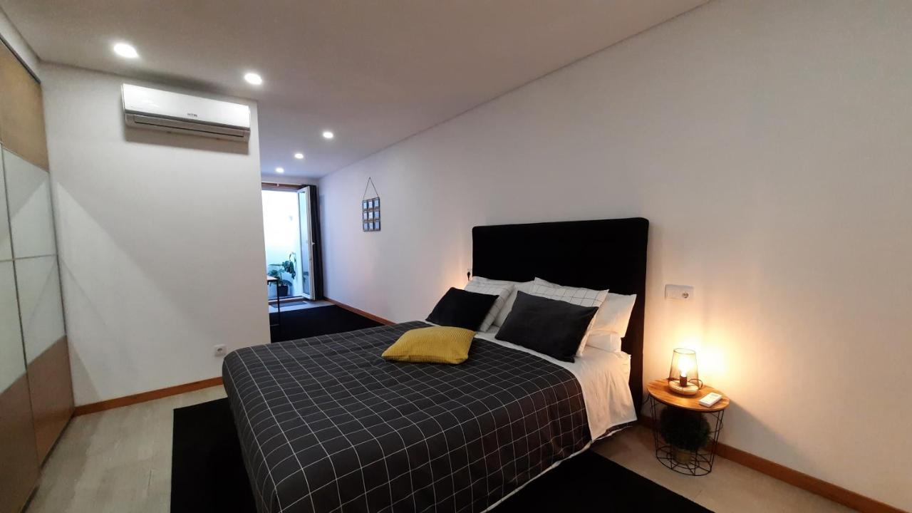 Apartamento North Al - Bj808 Center Porto