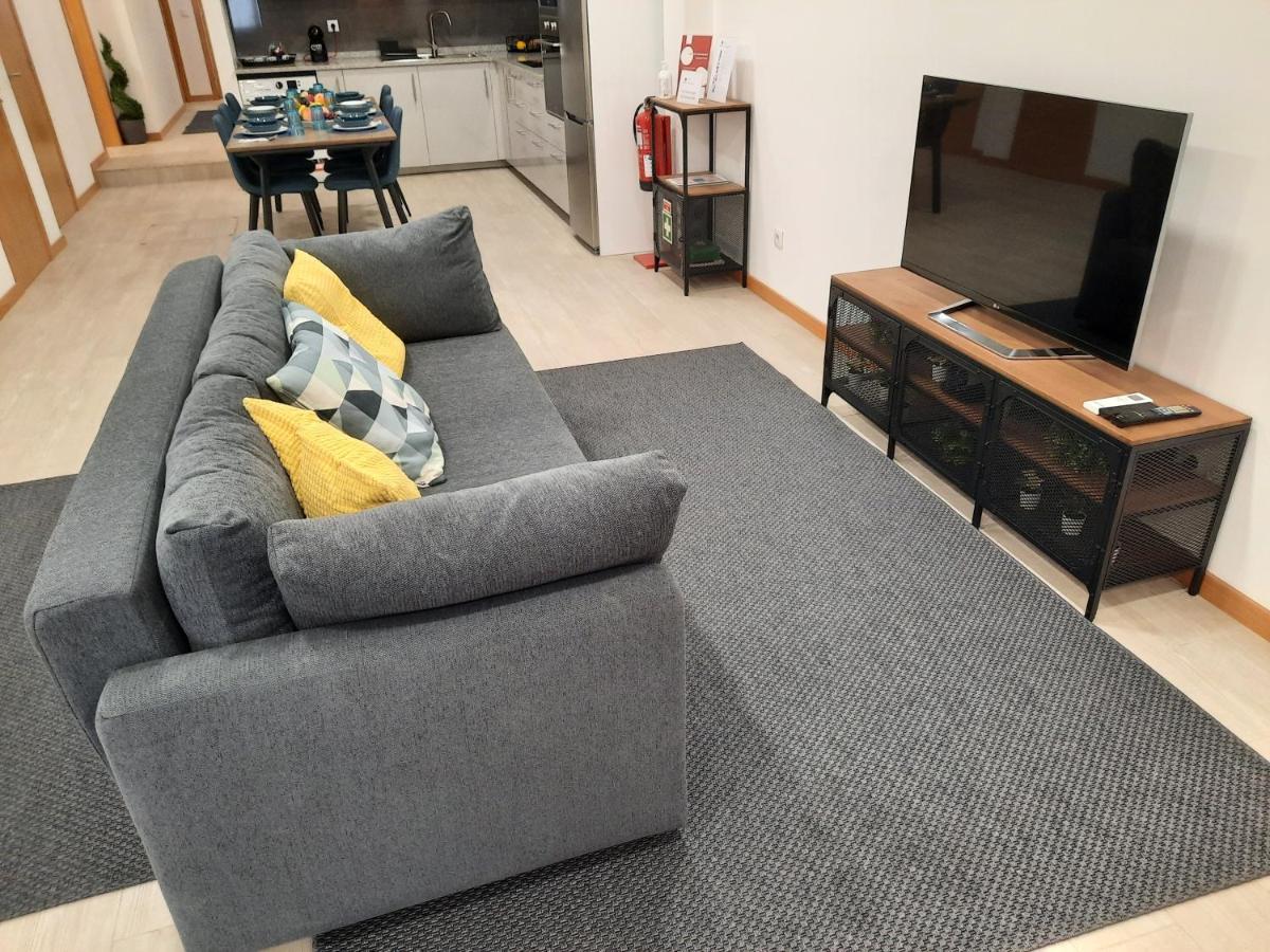 Apartamento North Al - Bj808 Center *