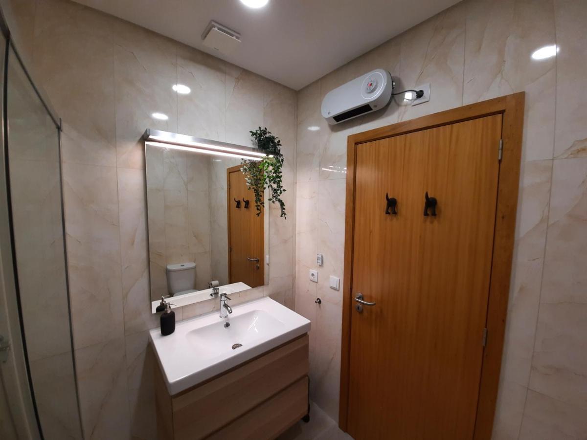 North Al - Bj808 Center Apartamento