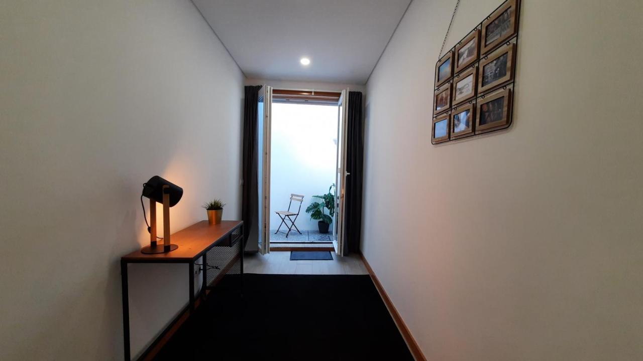 North Al - Bj808 Center Apartamento *