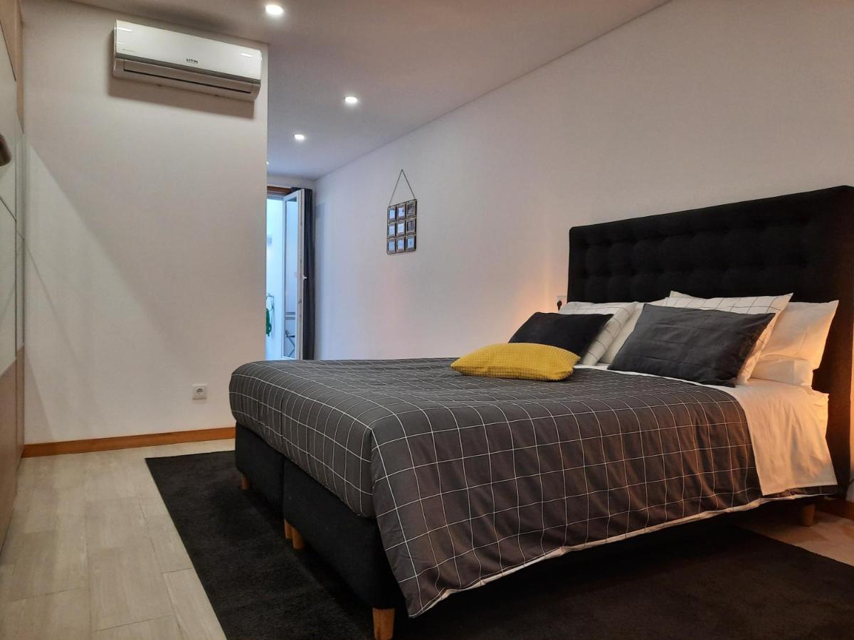 North Al - Bj808 Center Apartamento *