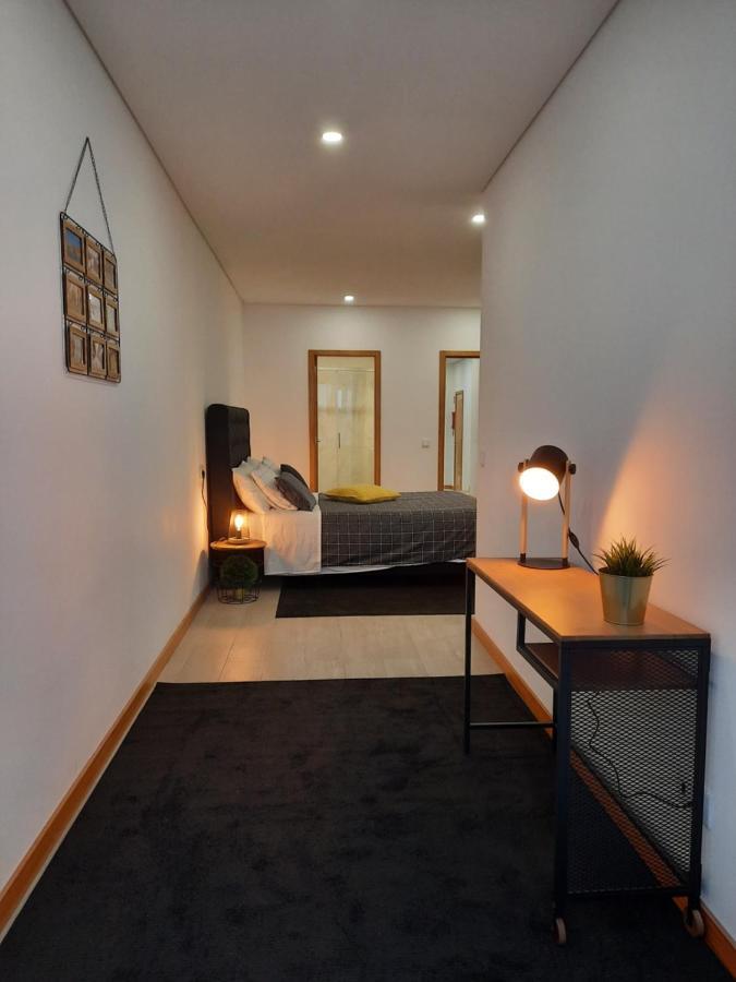 North Al - Bj808 Center Apartamento *