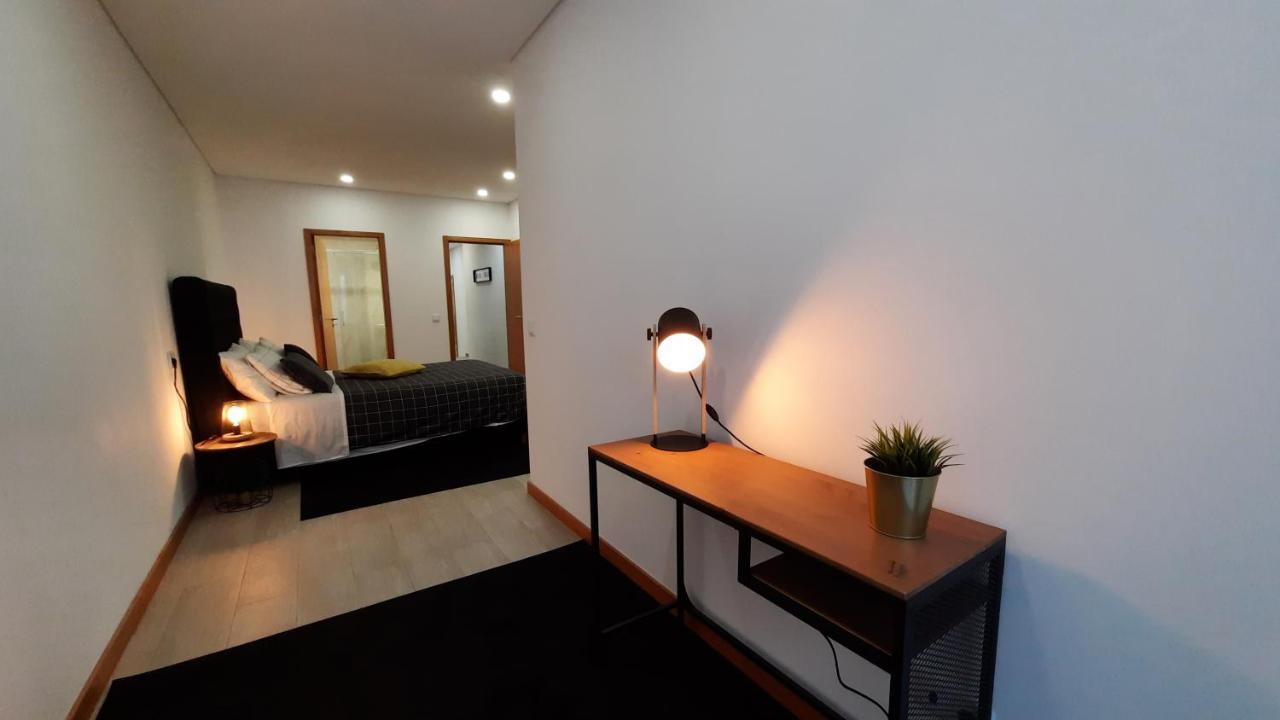 Apartamento North Al - Bj808 Center Porto