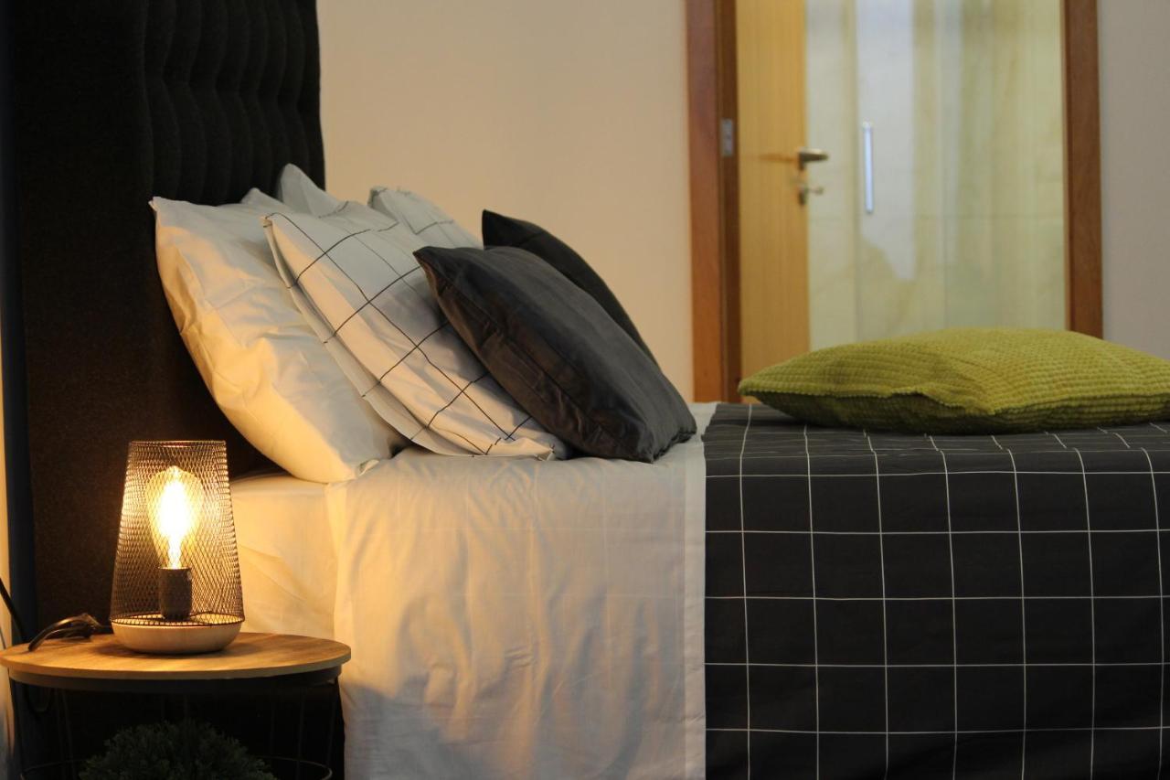 Apartamento North Al - Bj808 Center Porto