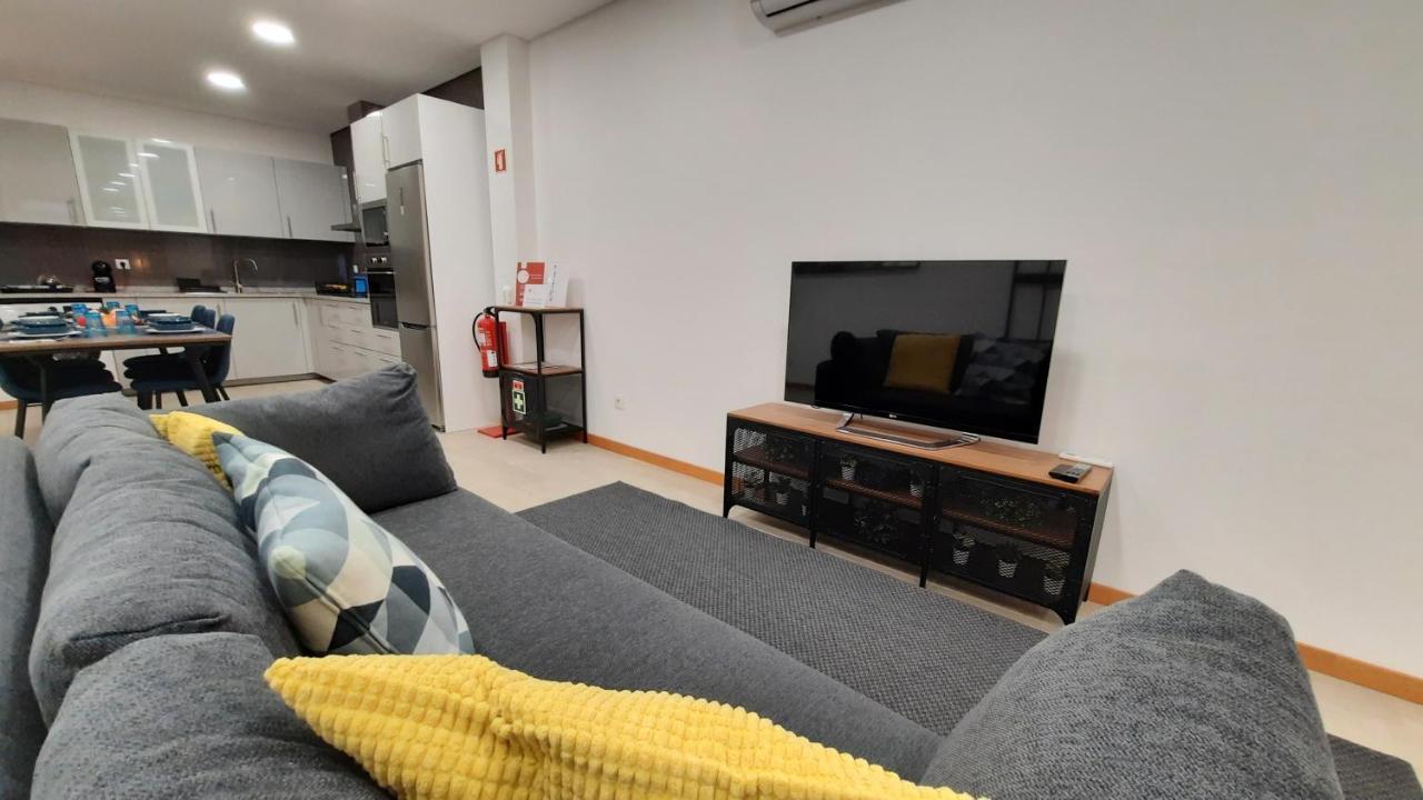 Apartamento North Al - Bj808 Center *