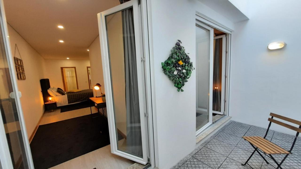 Apartamento North Al - Bj808 Center Porto