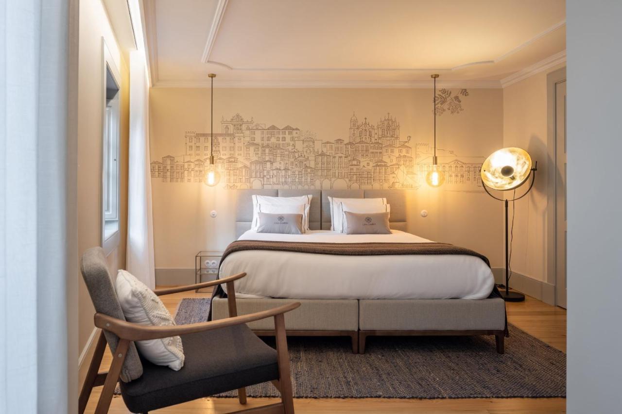 Casa Camelia * Porto