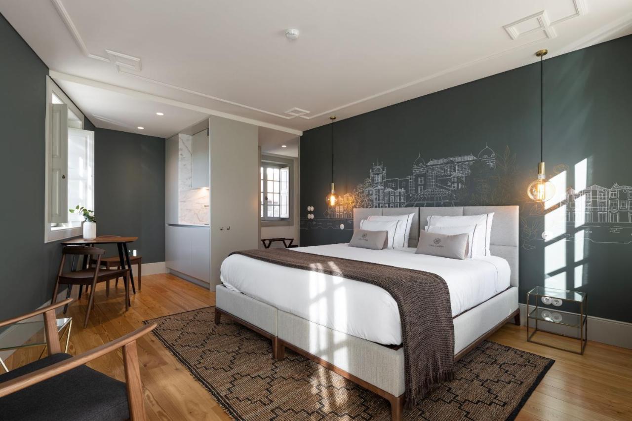 Casa Camelia * Porto