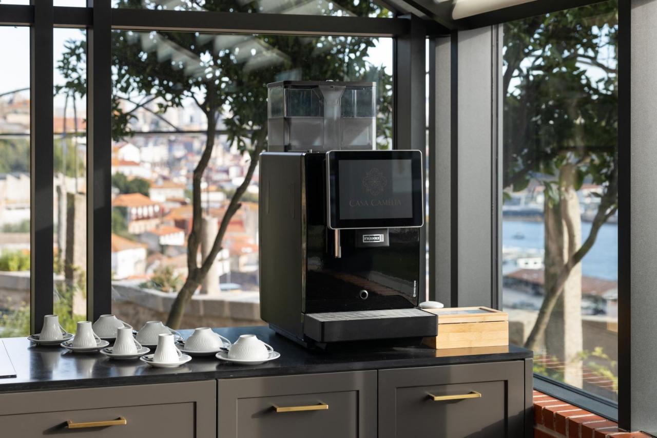 Casa Camelia * Porto