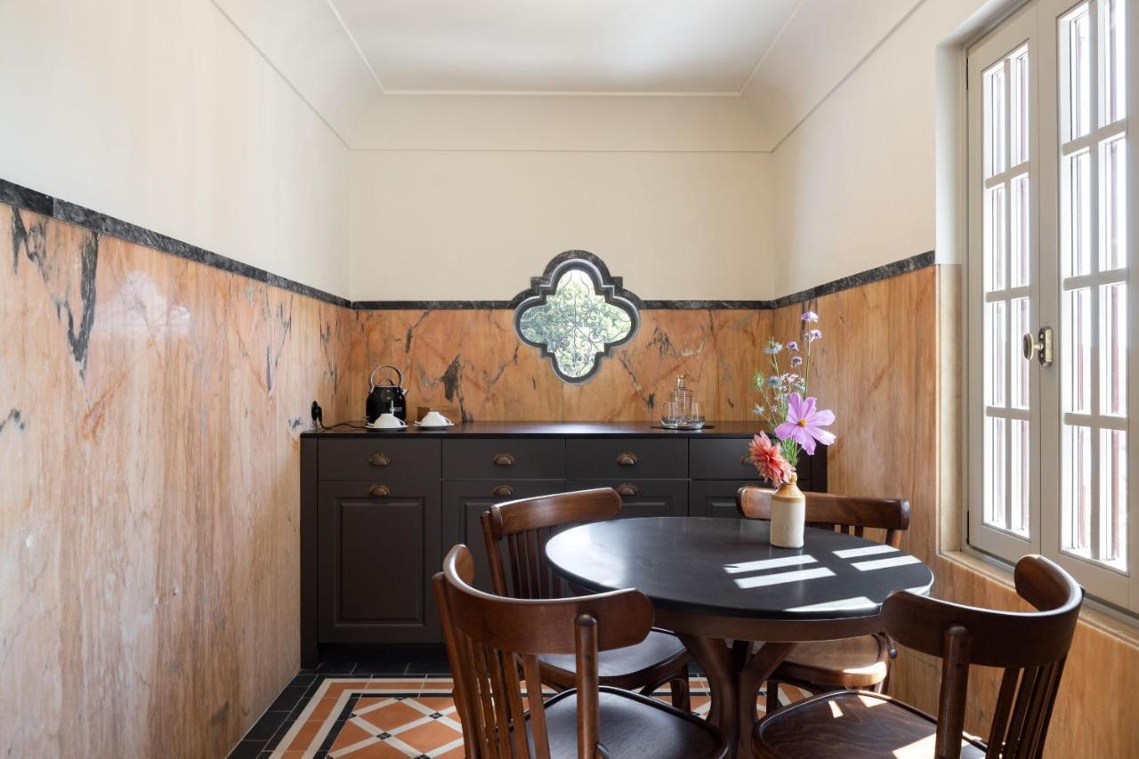Frühstückspension Casa Camelia Porto