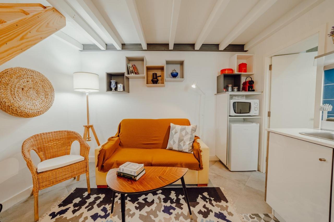 Apartment Design Iii By Homing Porto