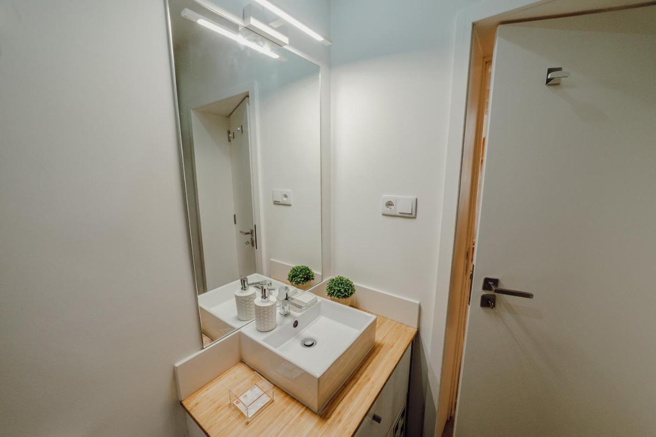 Design Iii By Homing Apartment *