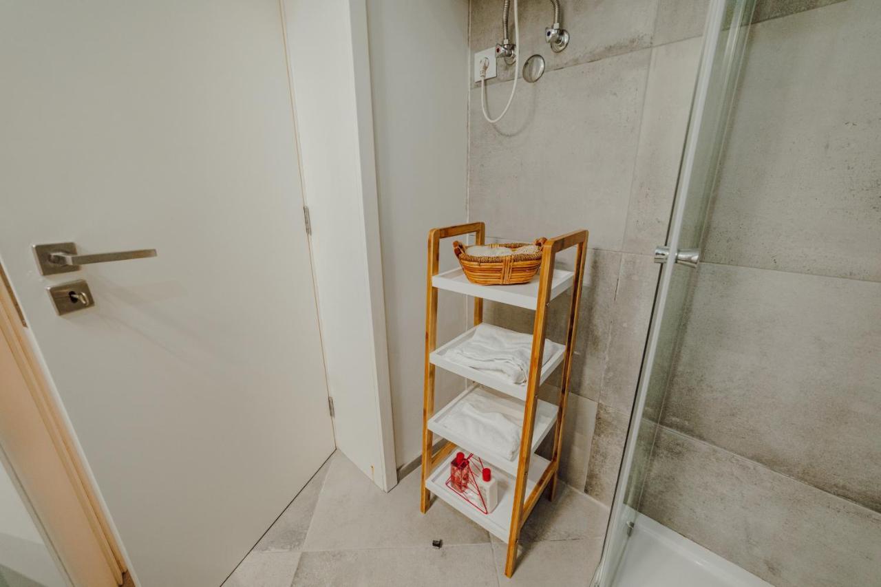 Design Iii By Homing Apartment Porto