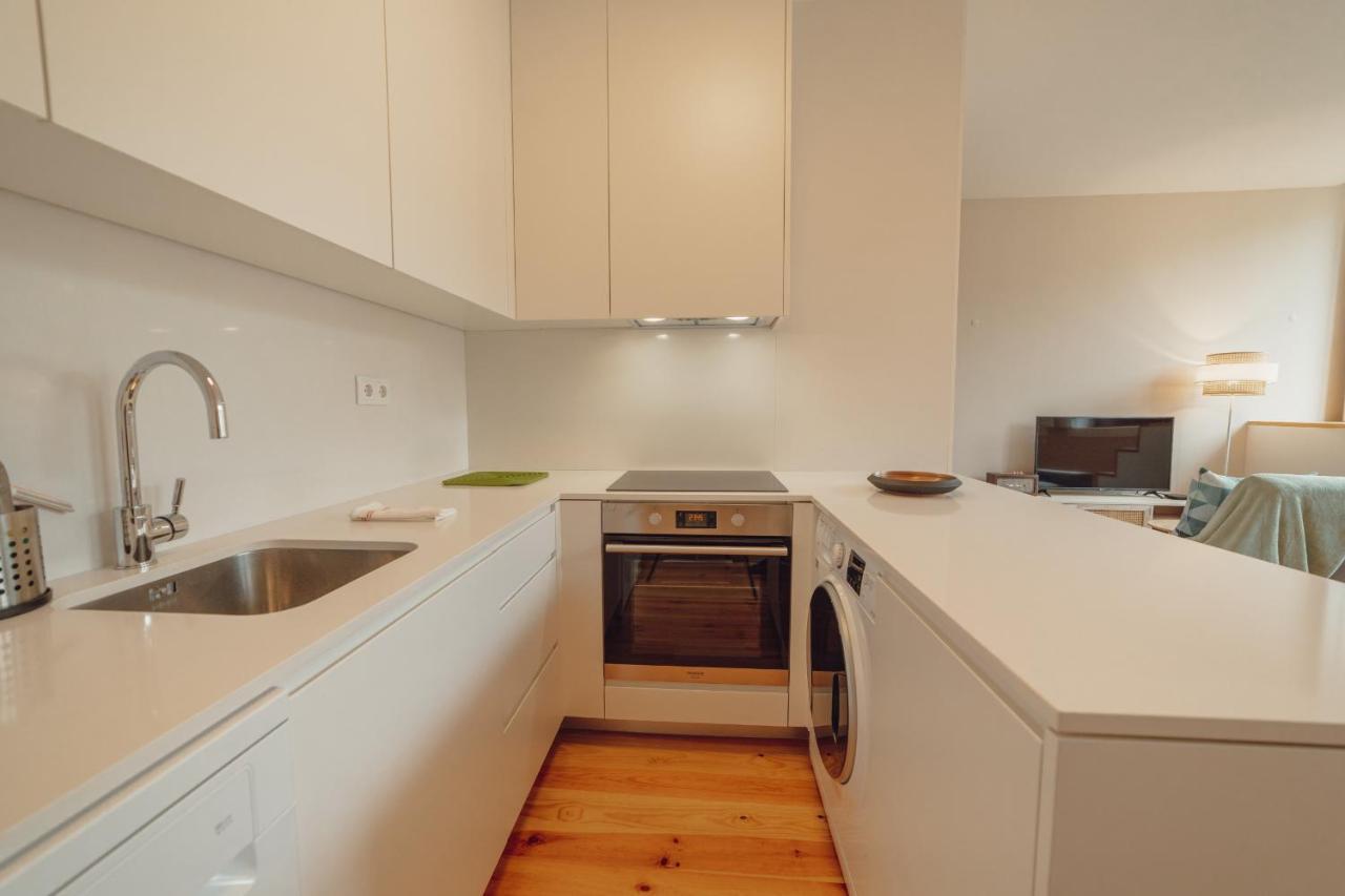 Boavista Premium By Homing Apartment Porto