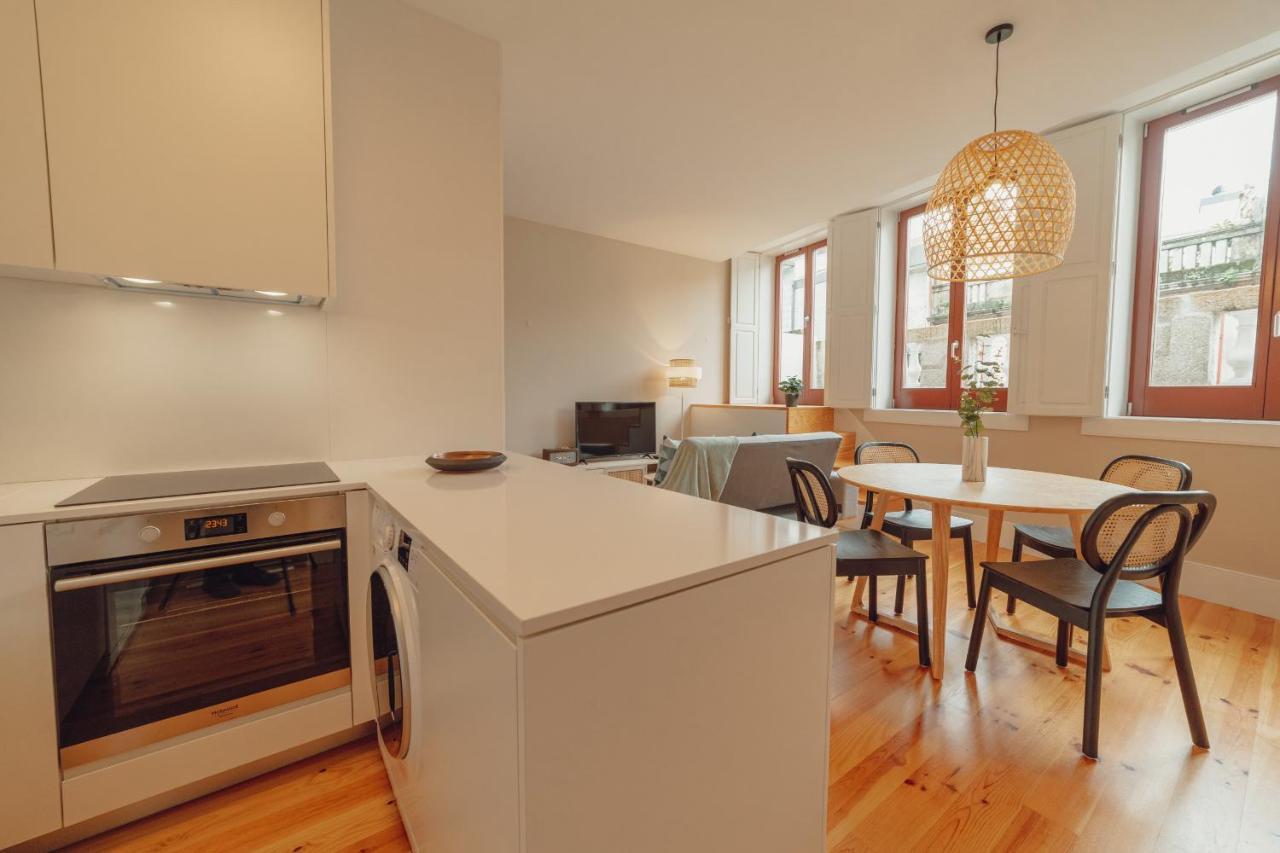 Boavista Premium By Homing Apartment Porto