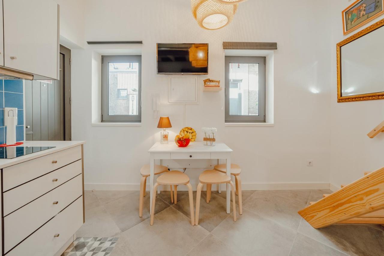 Apartment Design Iii By Homing
