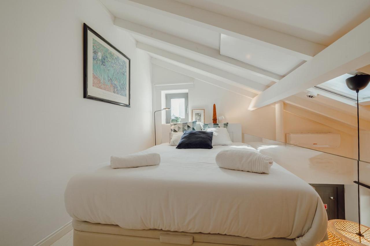 Design Iii By Homing Apartment Porto