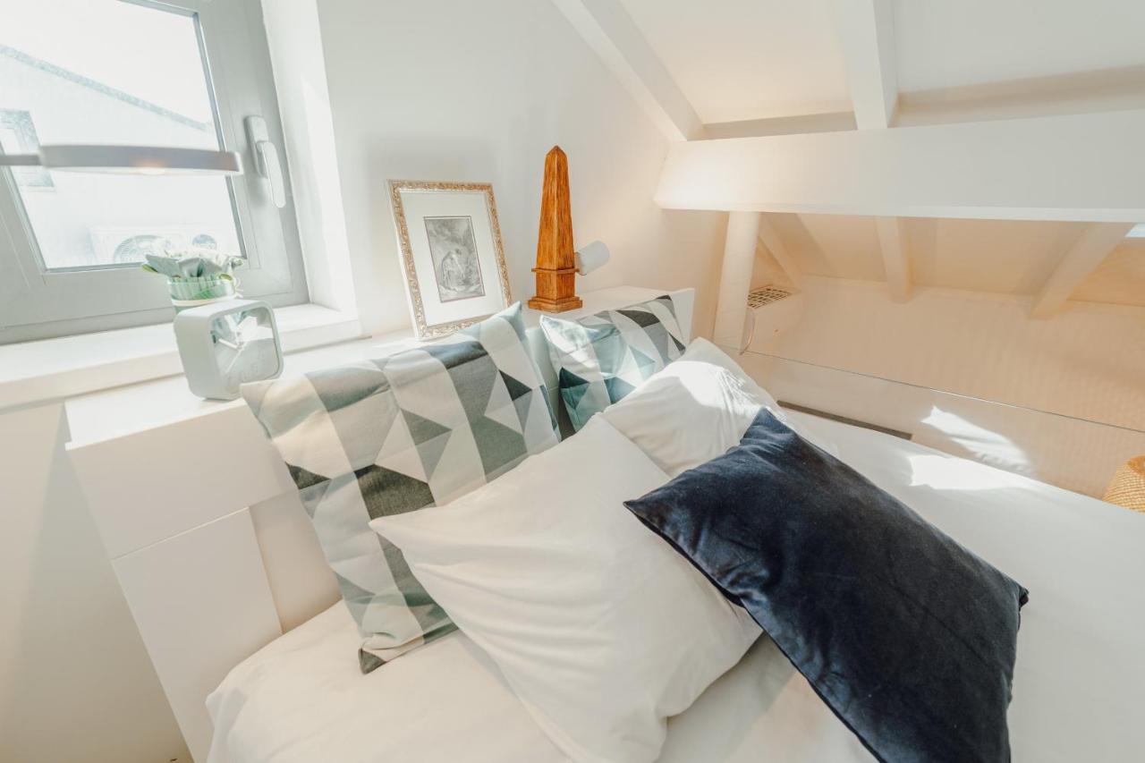 Design Iii By Homing Appartement *