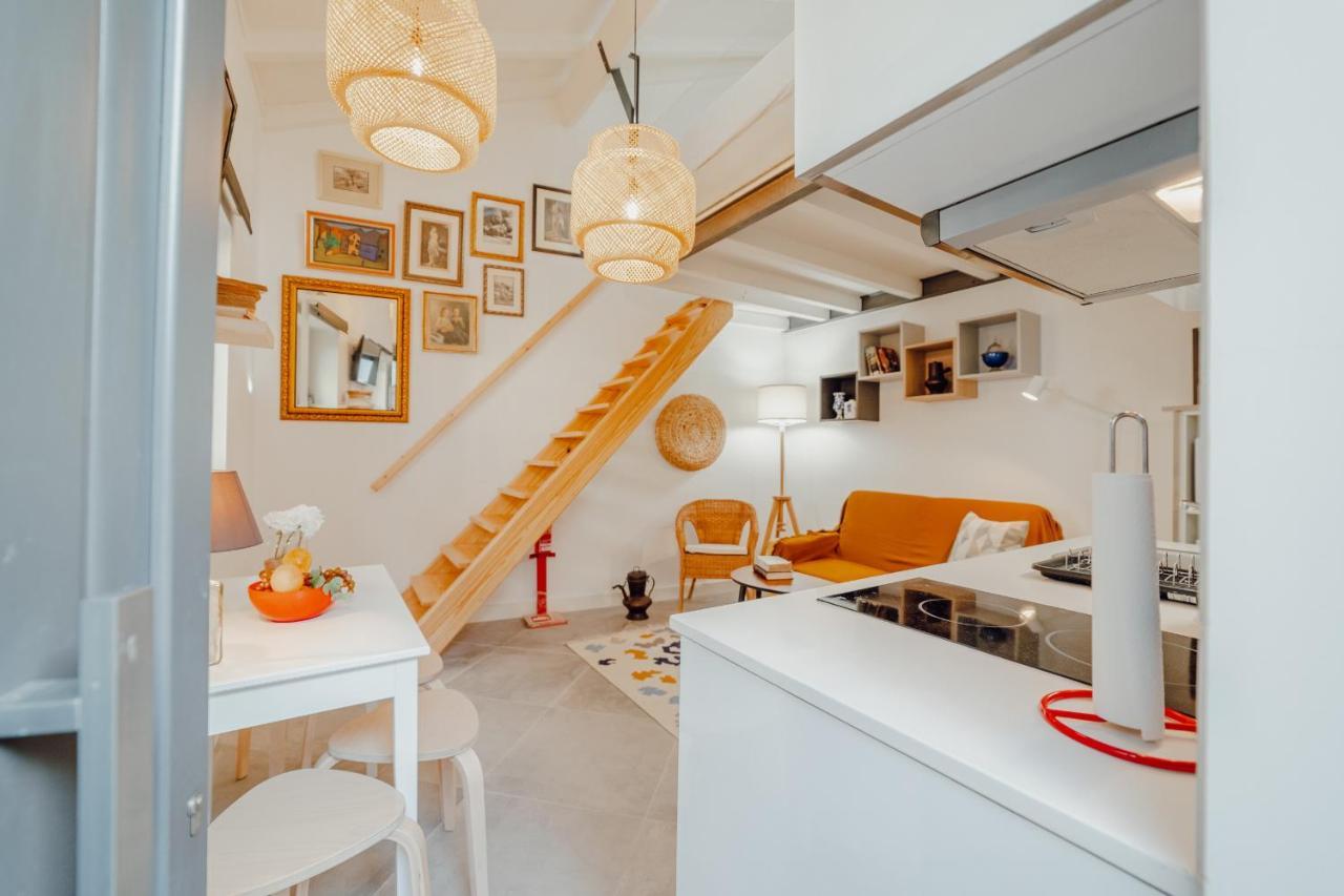 Design Iii By Homing Apartment Porto