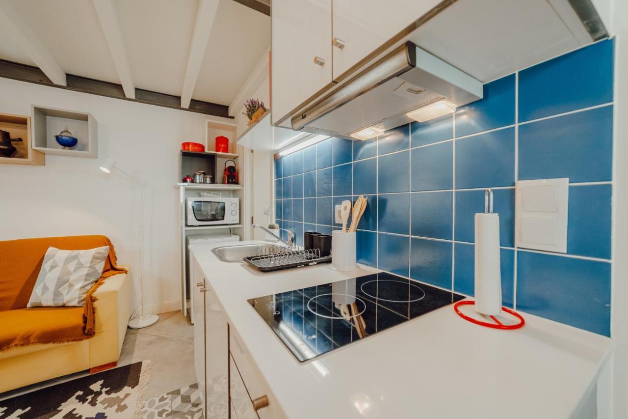 Appartement Design Iii By Homing *