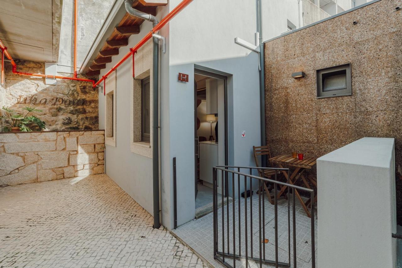 Apartment Design Iii By Homing Porto