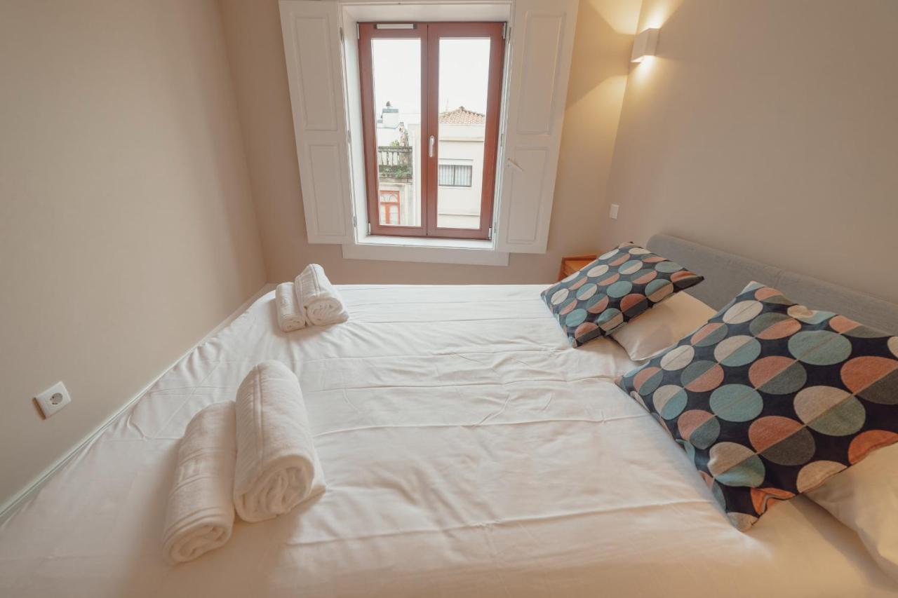 Apartment Boavista Premium By Homing Porto