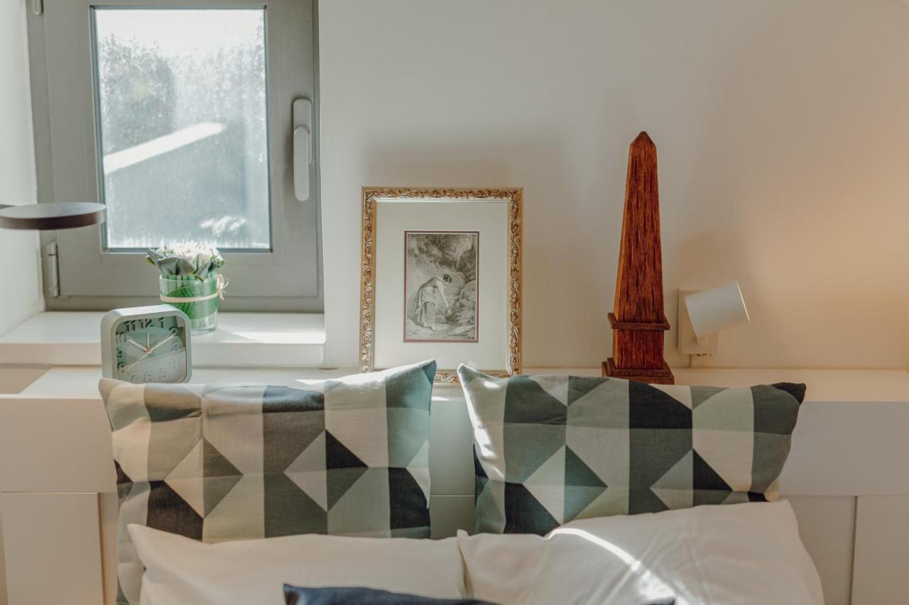 Apartment Design Iii By Homing