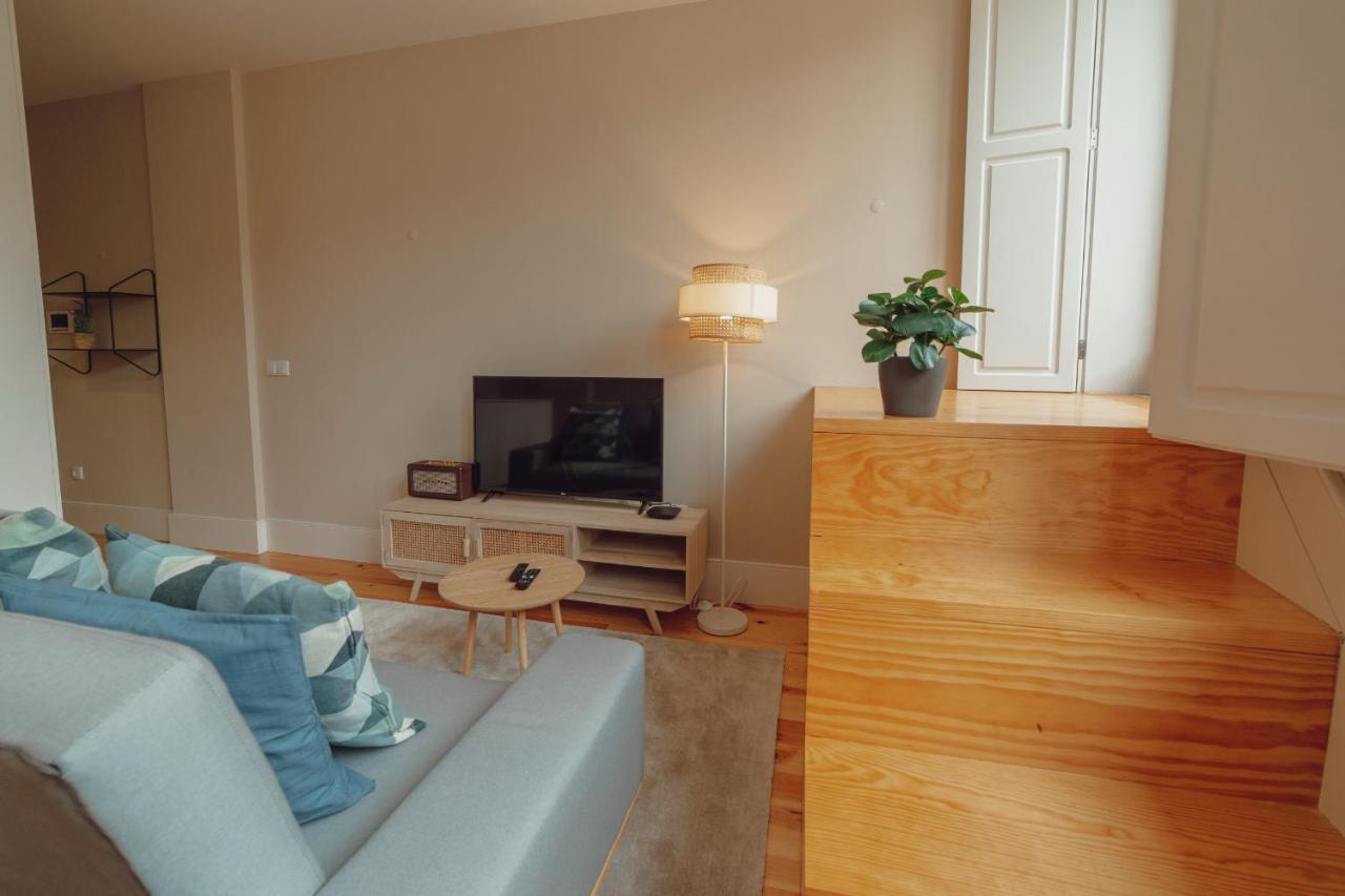 Boavista Premium By Homing Apartment