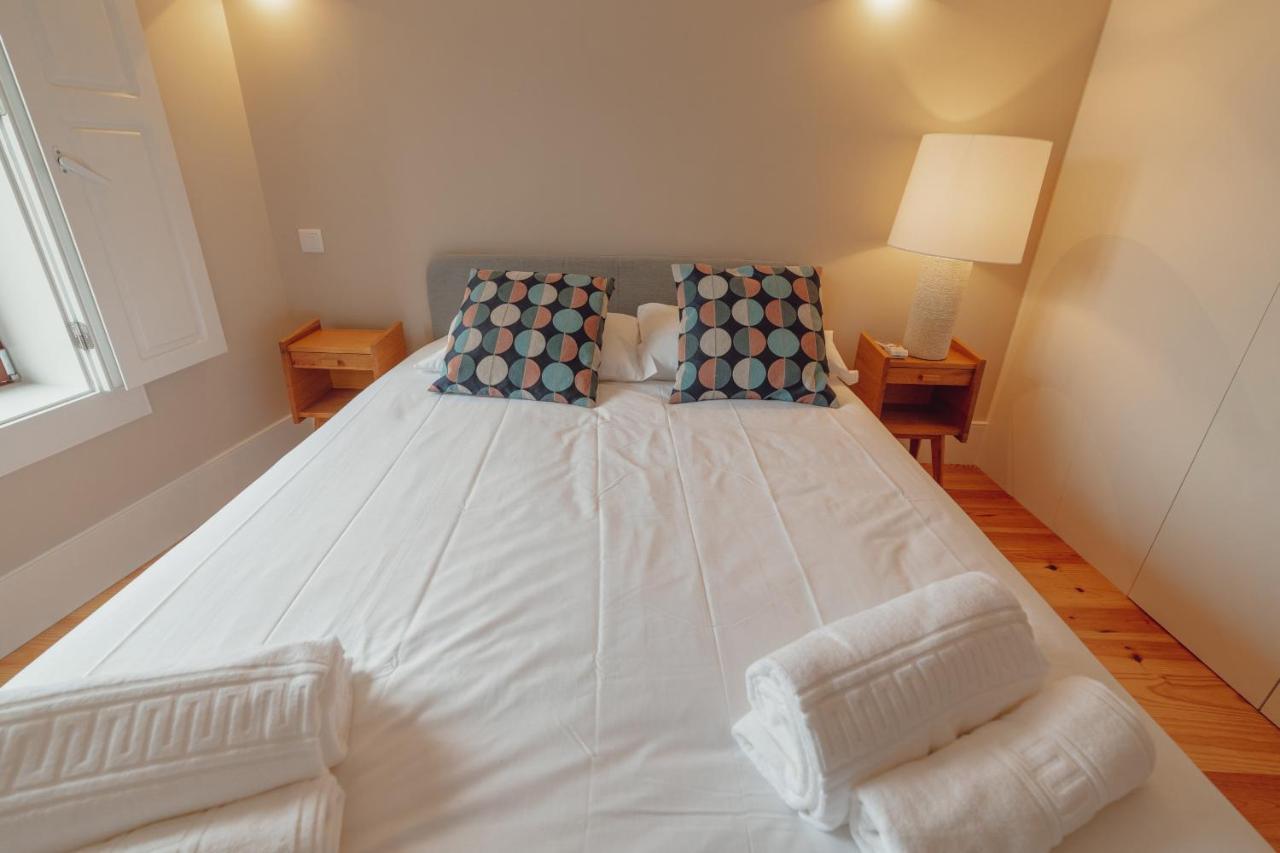 Apartment Boavista Premium By Homing Porto